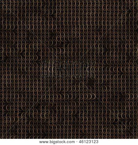 chainmail พื้นผิวปิดรูป