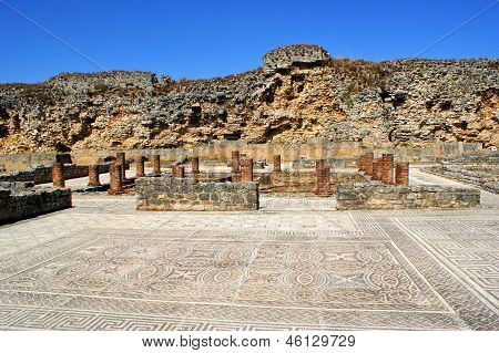 Rovine romane