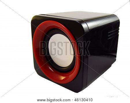 Diffusori audio