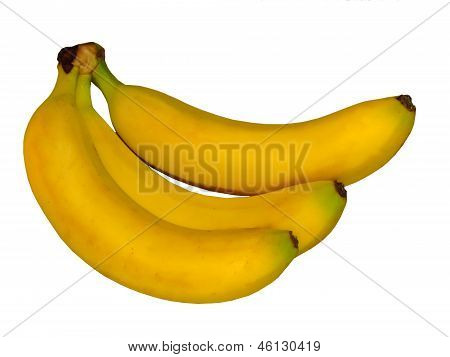 Csomó banán