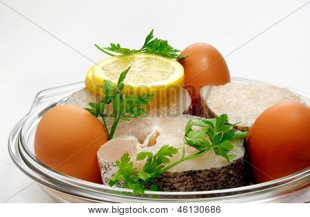 Fisch-Diät