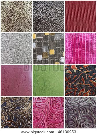 Texturen pack