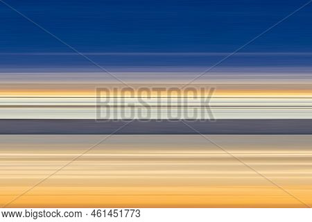 Harmonic Texture Of Lines In  Color Like Scottisch Patterns
