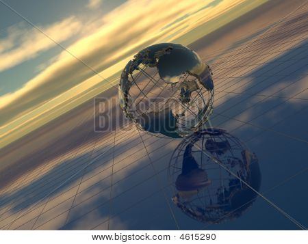 世界