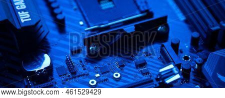 Enjoy Exceptional Performance With The Asus Tuf Gaming B450m Pro S Gaming Blue Motherboard. August 2