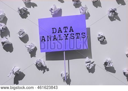 Handwriting Text Data Analysts. Business Overview Programmer Design And Create Report Identifies Pat