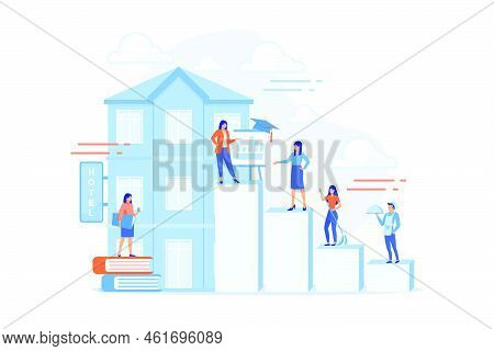 Hostel Employee, Chef, Maid, And Bell Boy Education. Hospitality Courses, Hospitality Staff Training