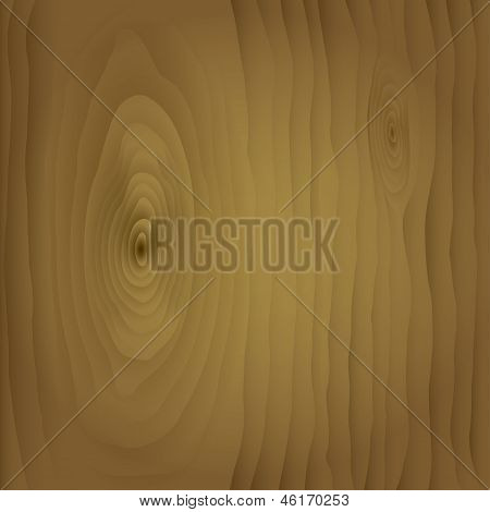 Fondo de madera Vector