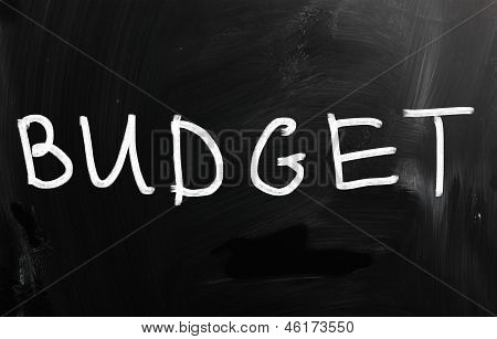 Rozpočet