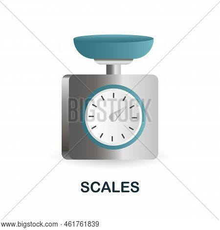 Weighing Scale Infographic Images, Illustrations & Vectors (Free ...