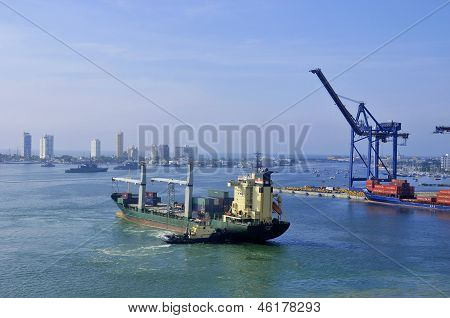 Cartagena