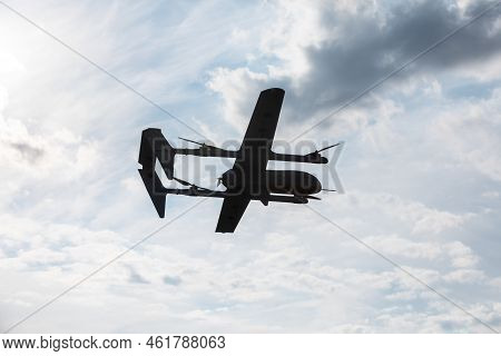 Unmanned Aerial Vehicle (dron) Poseidon For Armed Forces Of Ukraine