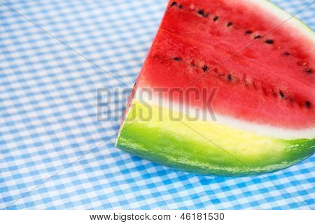 Vattenmelon