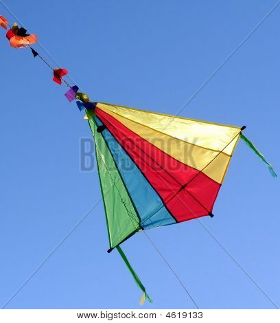 Heldere Kite