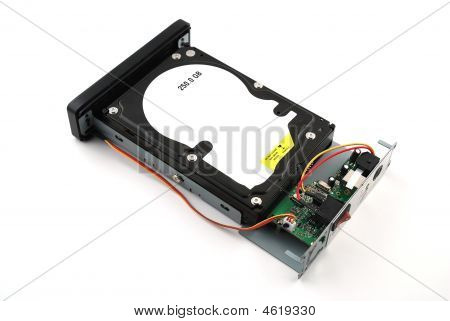 전자 부품 및 회로