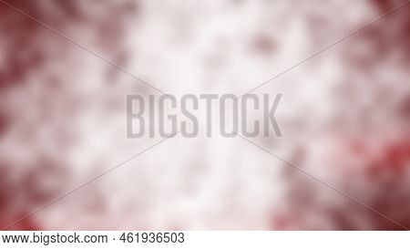 Abstract Color Illustration With A Blurry Gradient. Design For Backgrounds, Wallpapers, Banner Cover