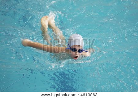 Sport Swimming