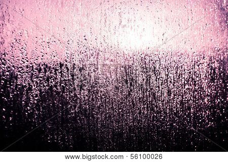 Wet Window