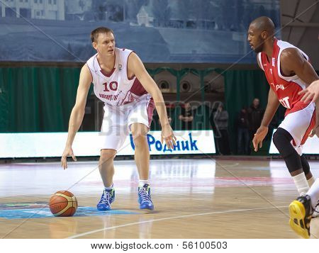 Yury Vasiliev