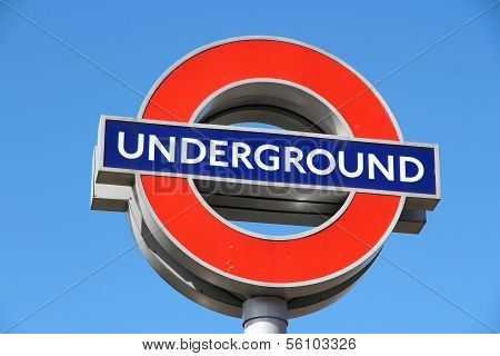 London Underground