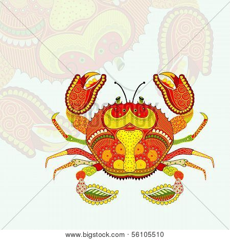 cancer Zodiac Sign