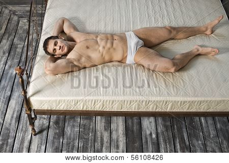 Sexy Guy