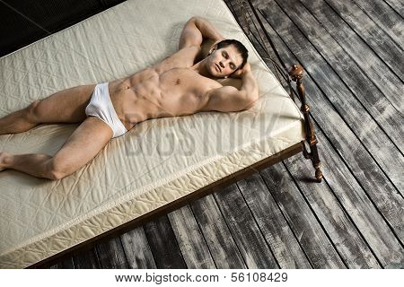 Sexy Man