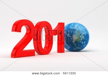2010 Og jorden