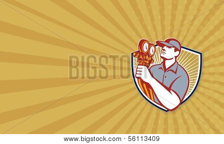 Refrigeration Technician