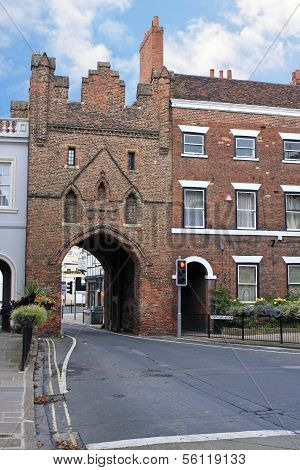 Gateway