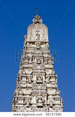 Hindu Temple