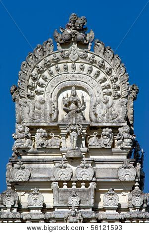 Hindu Temple