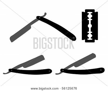 razors