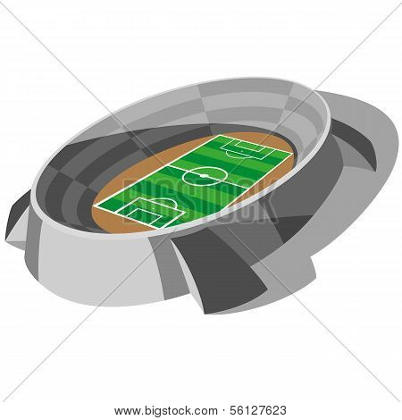 Stadium