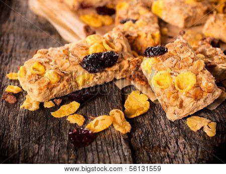 Healthy Cookies
