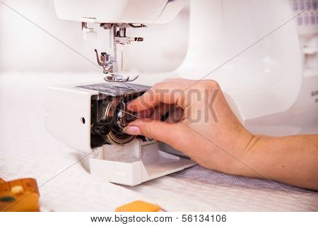 Tailor der Arbeit
