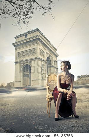 Beauty Outdoor