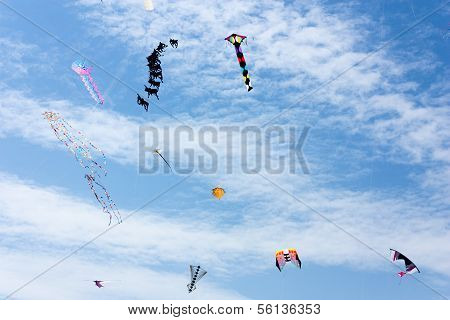 International Kite Festival