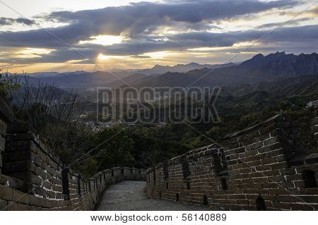 Great Wall