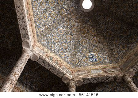 Church of the Dominicas in Elvas, Portugal