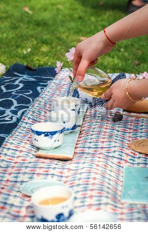 Tea Ceremony