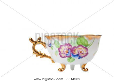 Teacup แฟนซี