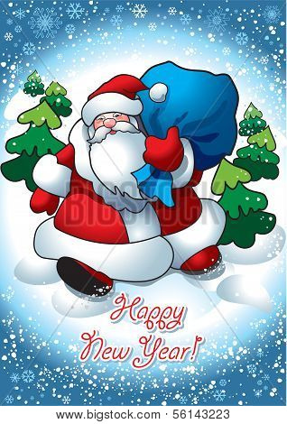 Santa