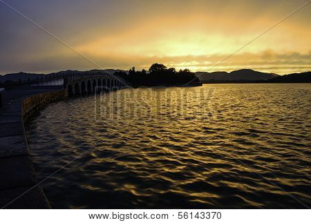 Summer Palace