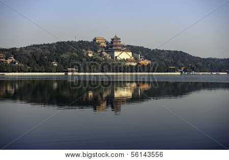 Summer Palace
