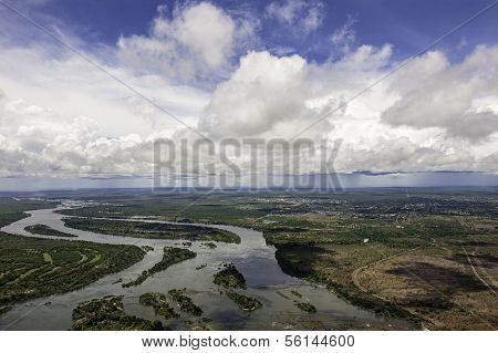 Zambezi River