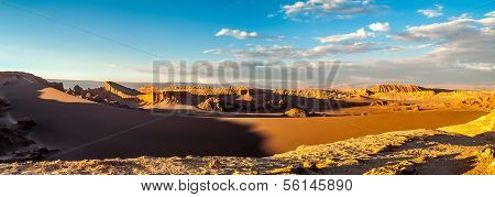 Atacama Desert