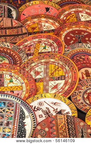 Decorative Plates
