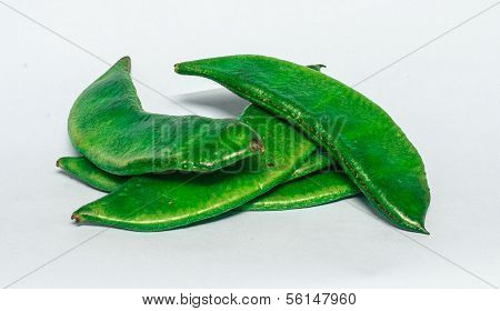 green veg