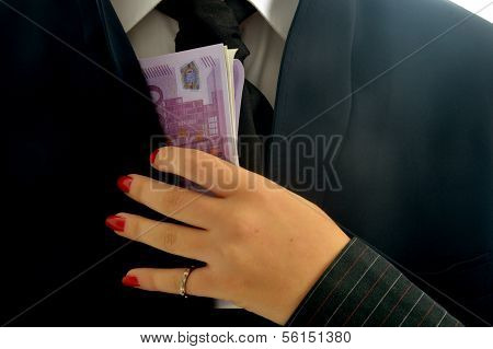 The Tangent - When You Have To Pay For Our Right